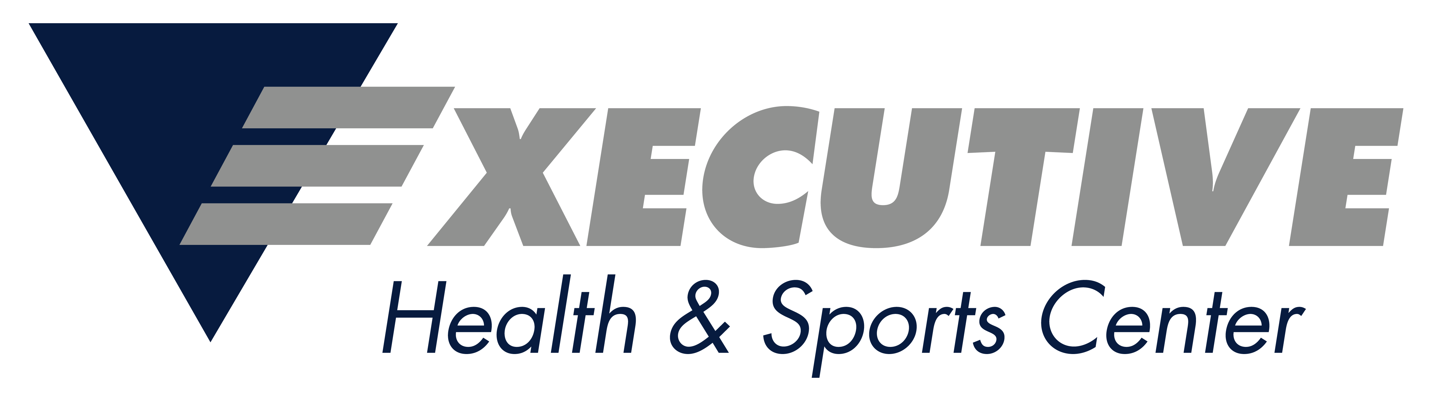 Executive Health & Sports Center logo